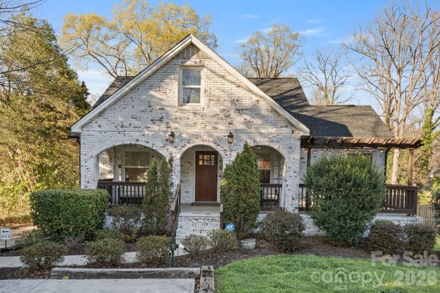 3720 Tuckaseegee Road, Charlotte, NC 28208