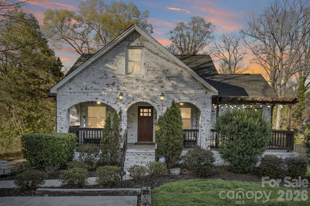 3720 Tuckaseegee Road, Charlotte, NC 28208