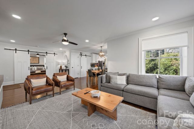 3720 Tuckaseegee Road, Charlotte, NC 28208