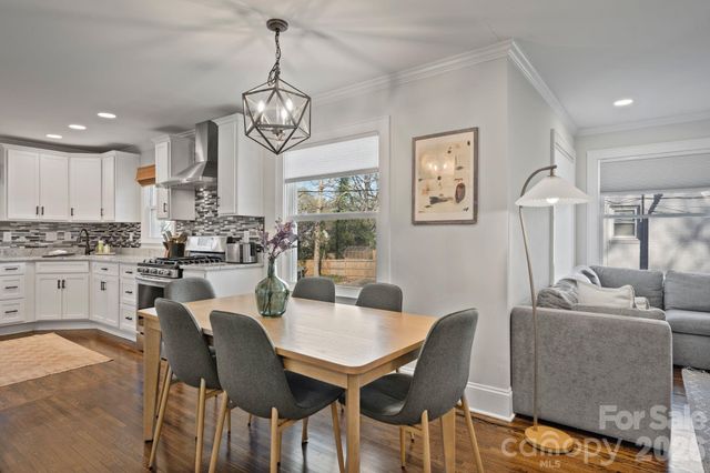 3720 Tuckaseegee Road, Charlotte, NC 28208