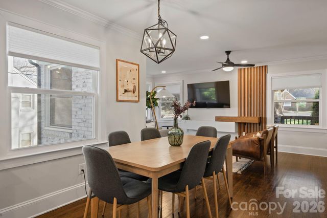 3720 Tuckaseegee Road, Charlotte, NC 28208