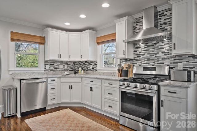 3720 Tuckaseegee Road, Charlotte, NC 28208