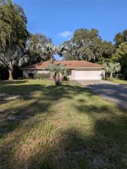 2203 MARSH ROAD, Deland, FL 32724