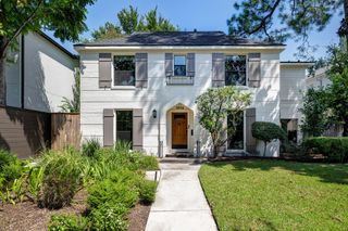 1832 Albans Road, Houston, TX 77005