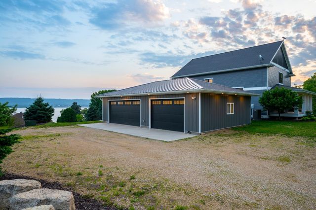 W12420 State Highway 35, Stockholm, WI 54769