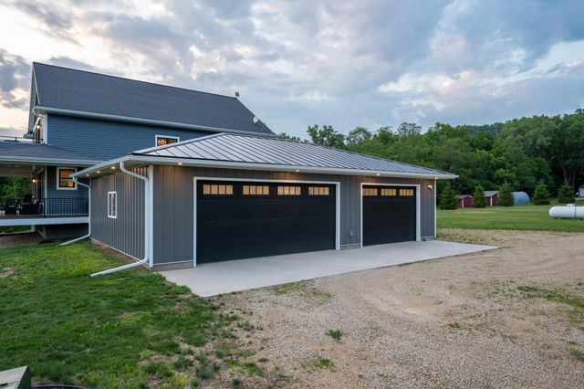 W12420 State Highway 35, Stockholm, WI 54769