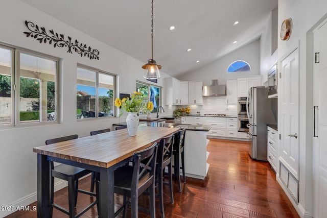 4658 E KINGS Avenue, Phoenix, AZ 85032