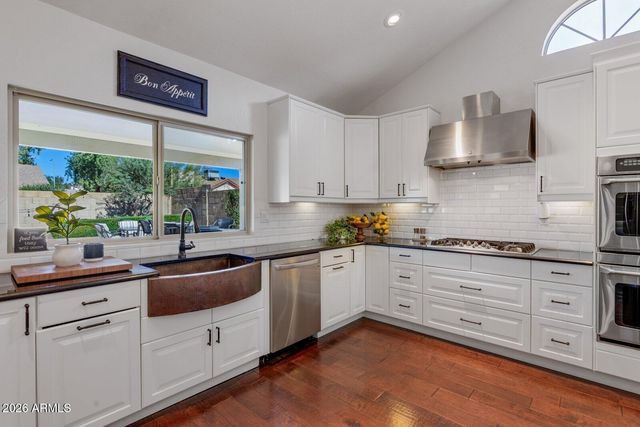 4658 E KINGS Avenue, Phoenix, AZ 85032