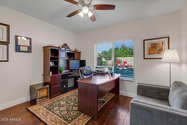 4658 E KINGS Avenue, Phoenix, AZ 85032