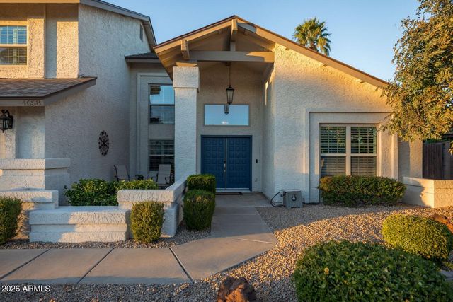 4658 E KINGS Avenue, Phoenix, AZ 85032