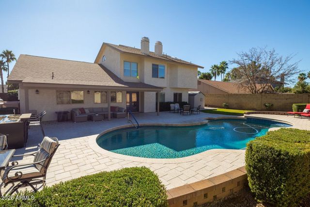 4658 E KINGS Avenue, Phoenix, AZ 85032