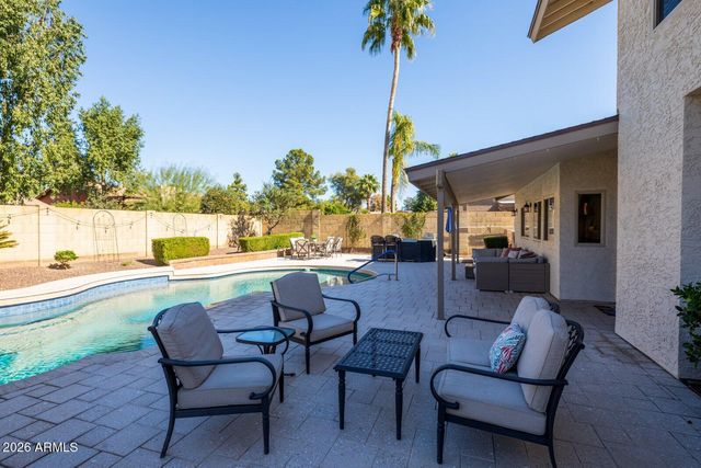 4658 E KINGS Avenue, Phoenix, AZ 85032