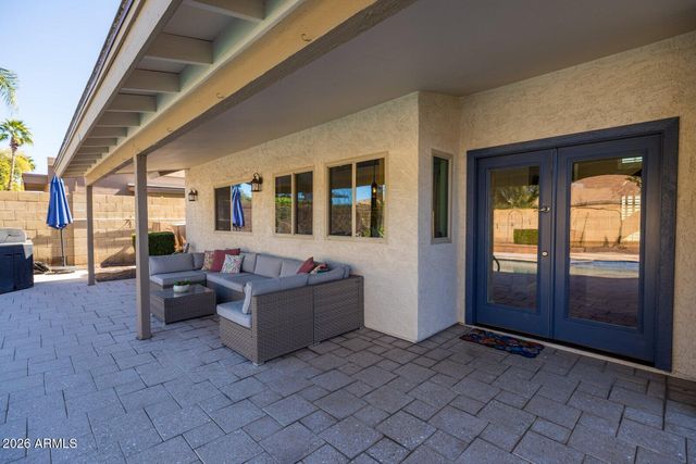 4658 E KINGS Avenue, Phoenix, AZ 85032