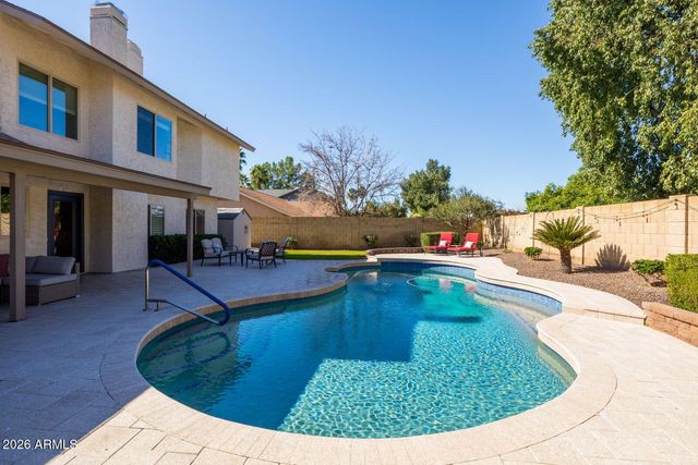 4658 E KINGS Avenue, Phoenix, AZ 85032