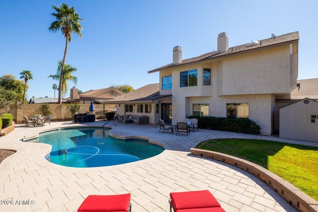 4658 E KINGS Avenue, Phoenix, AZ 85032