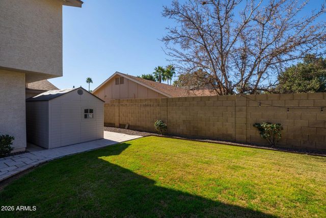 4658 E KINGS Avenue, Phoenix, AZ 85032