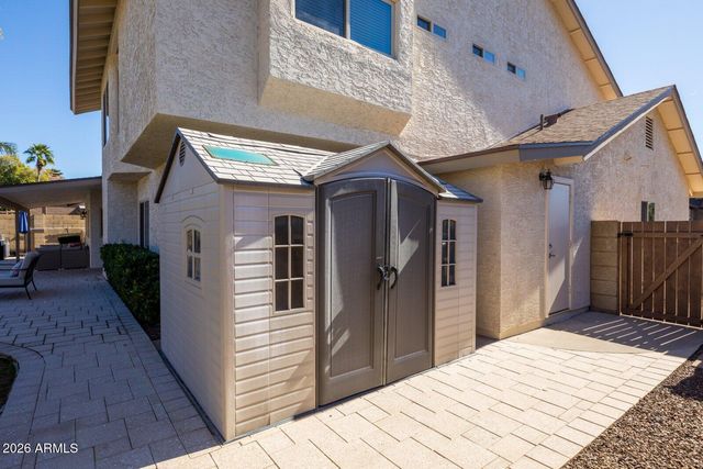 4658 E KINGS Avenue, Phoenix, AZ 85032