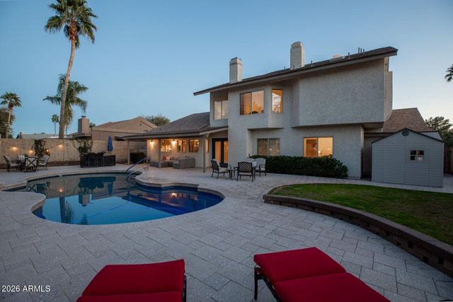 4658 E KINGS Avenue, Phoenix, AZ 85032