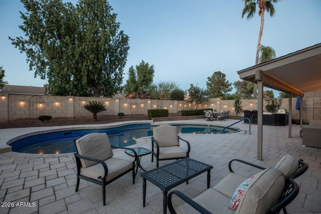 4658 E KINGS Avenue, Phoenix, AZ 85032