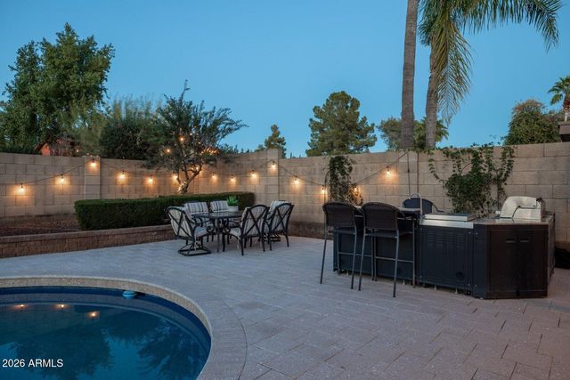 4658 E KINGS Avenue, Phoenix, AZ 85032