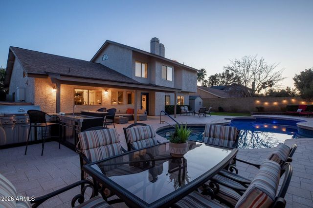 4658 E KINGS Avenue, Phoenix, AZ 85032