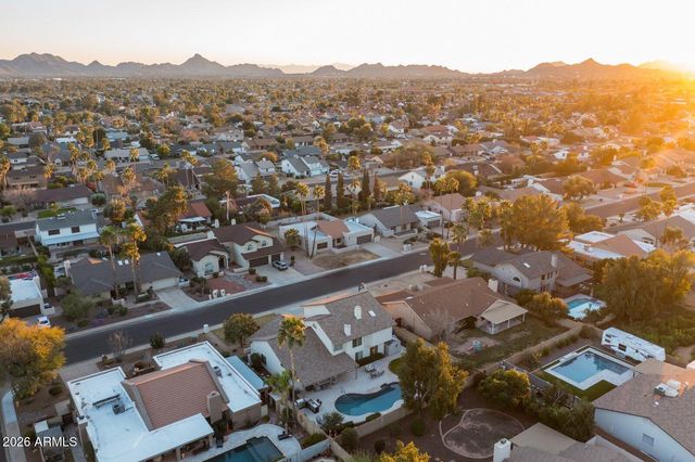 4658 E KINGS Avenue, Phoenix, AZ 85032