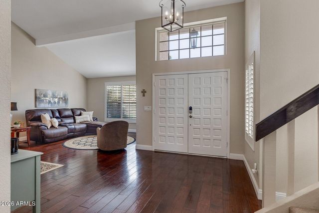 4658 E KINGS Avenue, Phoenix, AZ 85032