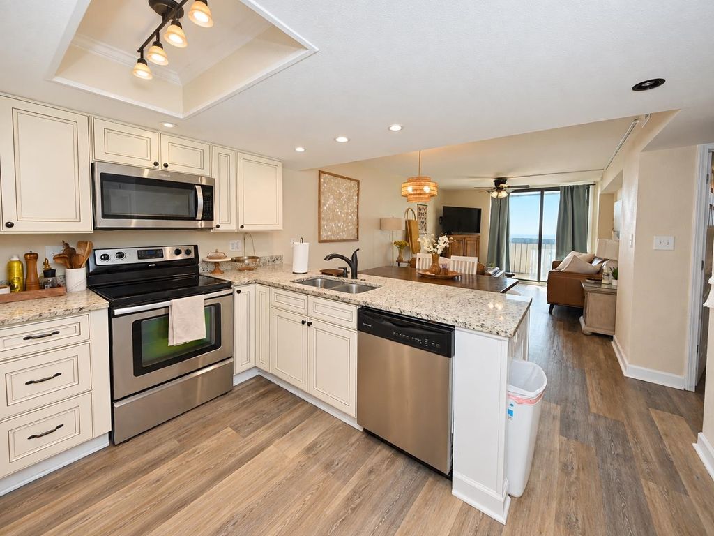 4111 S Ocean Blvd. # 203, North Myrtle Beach, SC 29582 — photo 2