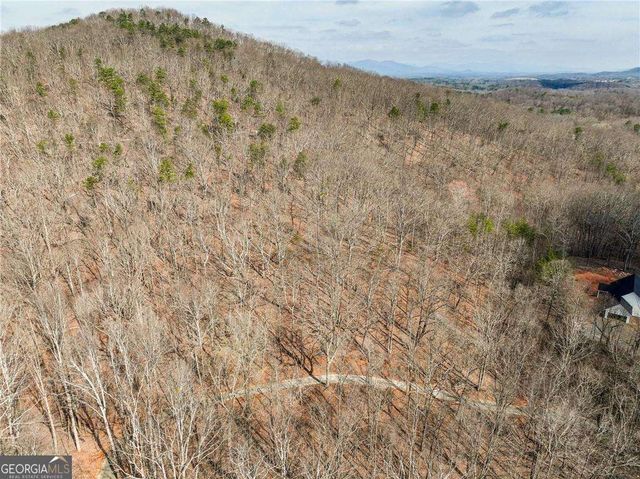LOT 8 Mount Mincie Road, Murrayville, GA 30564