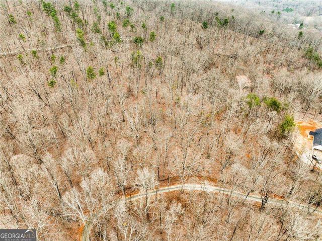 LOT 8 Mount Mincie Road, Murrayville, GA 30564