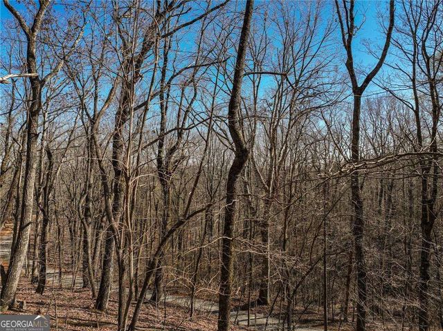 LOT 8 Mount Mincie Road, Murrayville, GA 30564