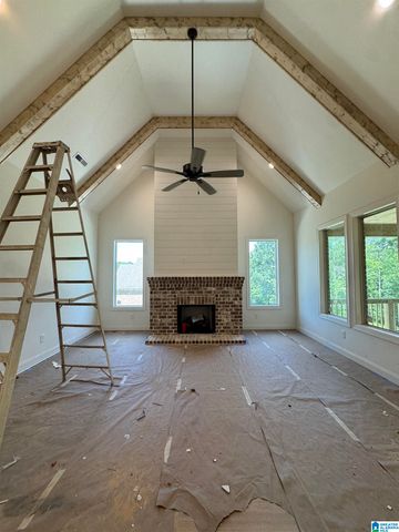3270 RIVER BIRCH TRAIL, Chelsea, AL 35043