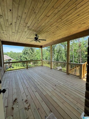 3270 RIVER BIRCH TRAIL, Chelsea, AL 35043