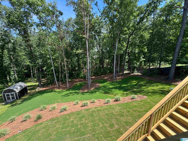 3270 RIVER BIRCH TRAIL, Chelsea, AL 35043