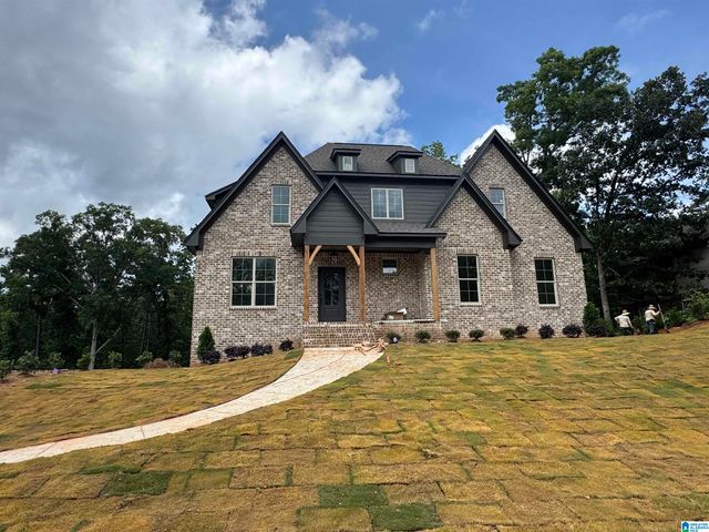 3270 RIVER BIRCH TRAIL, Chelsea, AL 35043