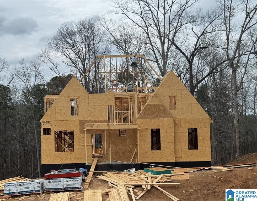 3270 RIVER BIRCH TRAIL, Chelsea, AL 35043