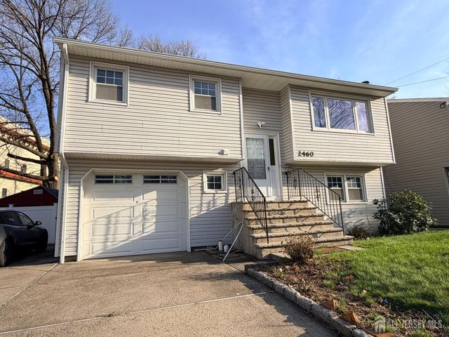 2460 WOODBRIDGE Avenue, Edison, NJ 08817