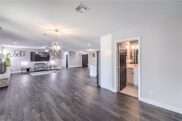 3711 Thom Boulevard, Las Vegas, NV 89130