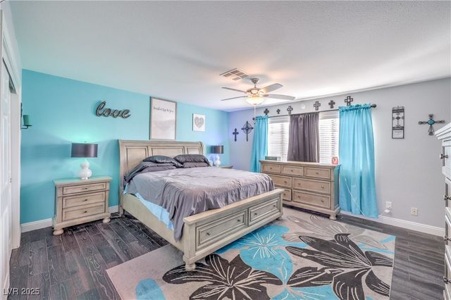 3711 Thom Boulevard, Las Vegas, NV 89130