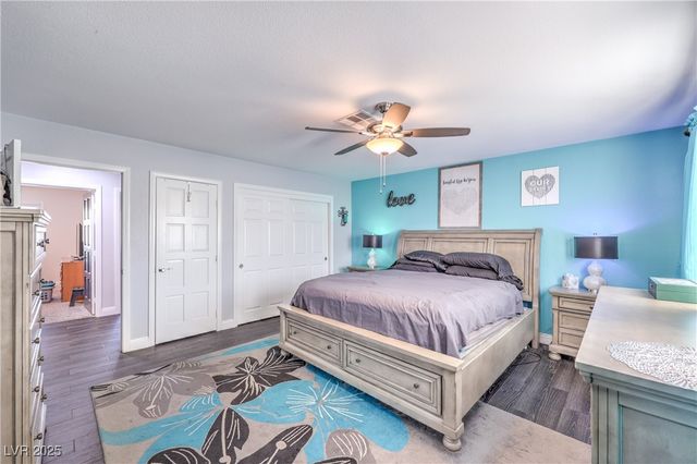 3711 Thom Boulevard, Las Vegas, NV 89130