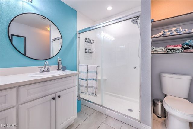 3711 Thom Boulevard, Las Vegas, NV 89130