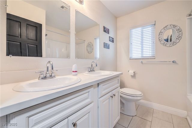 3711 Thom Boulevard, Las Vegas, NV 89130