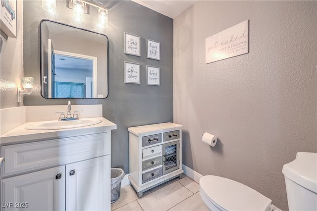 3711 Thom Boulevard, Las Vegas, NV 89130