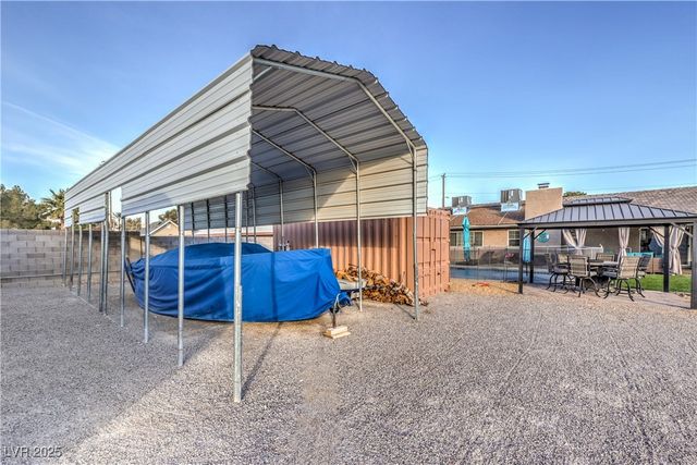 3711 Thom Boulevard, Las Vegas, NV 89130