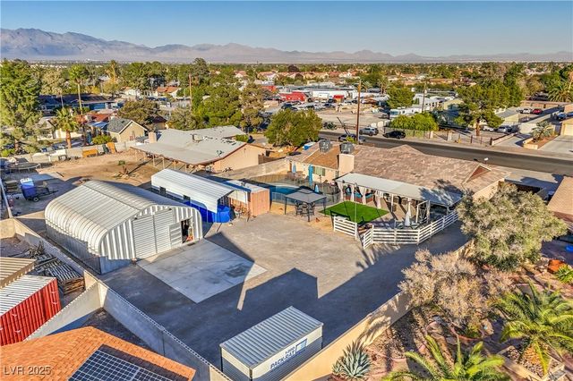 3711 Thom Boulevard, Las Vegas, NV 89130