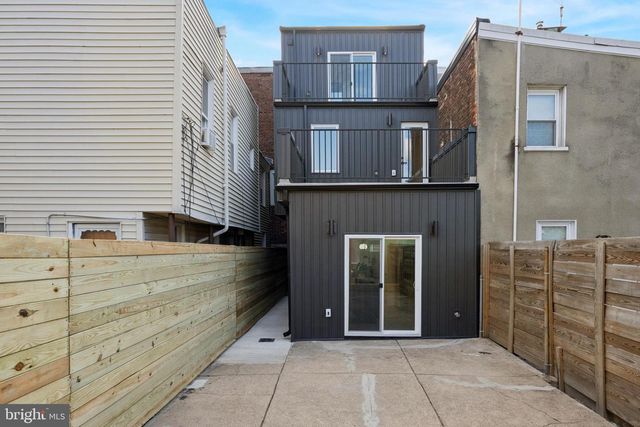 355 BELGRADE ST, Philadelphia, PA 19125