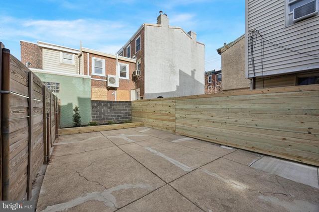 355 BELGRADE ST, Philadelphia, PA 19125