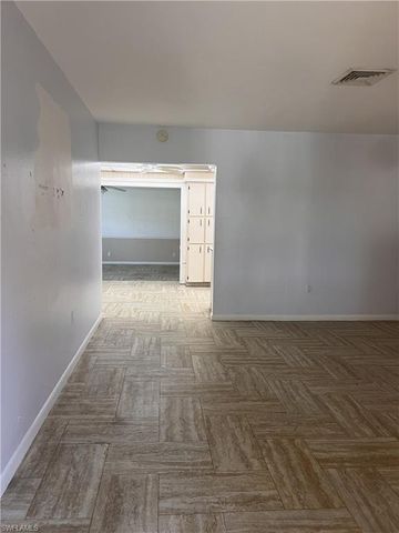1645 Temple TER, North Fort Myers, FL 33917