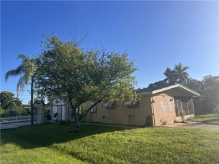 1645 Temple TER, North Fort Myers, FL 33917
