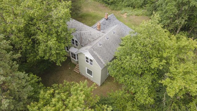W8008 S COUNTY ROAD A, Wild Rose, WI 54984